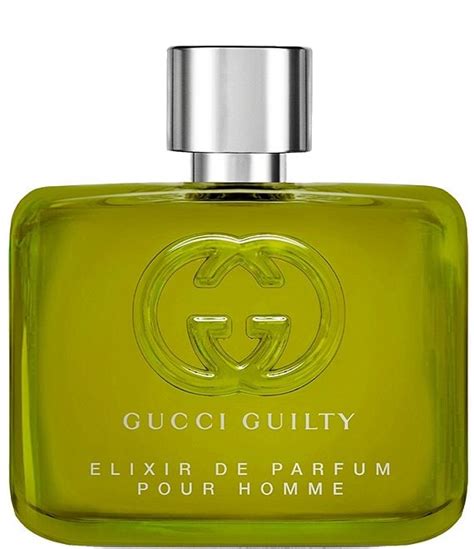 gucci guilty dillard's|Gucci Guilty unisex.